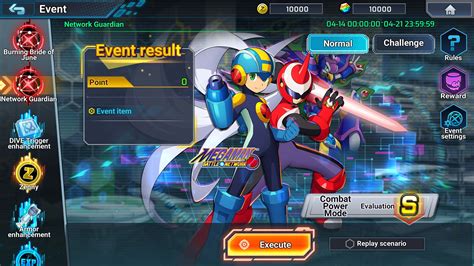 mega man x 1.06.00 apk